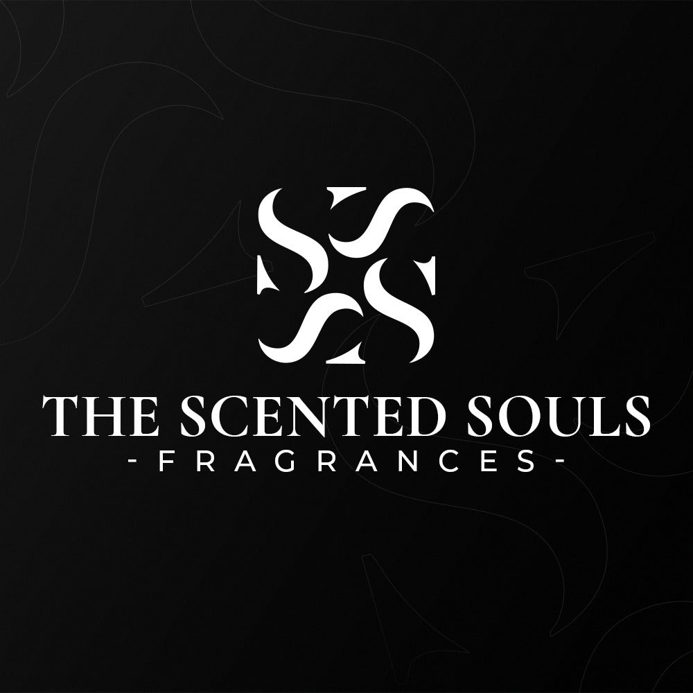 The Scented Souls
